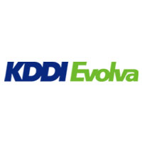 株式会社KDDIエボルバ | 【東証プライム市場・KDDIグループ】転勤なし／残業少なめ！の企業ロゴ