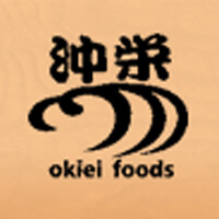 株式会社沖栄フーズの企業ロゴ