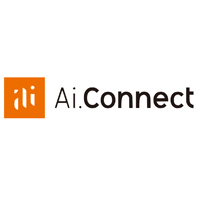 株式会社Ai.Connect | <成長性・働きやすさ◎>昨年比150%成長 & 働き方改革進行中の企業ロゴ