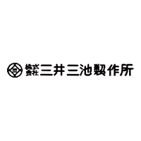 株式会社三井三池製作所 の企業ロゴ