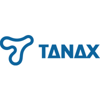 タナックス株式会社の企業ロゴ