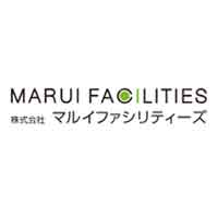 株式会社マルイファシリティーズの企業ロゴ