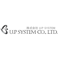 株式会社U.P SYSTEMの企業ロゴ