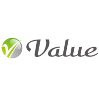 株式会社Valueの企業ロゴ