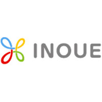 株式会社イノウエの企業ロゴ