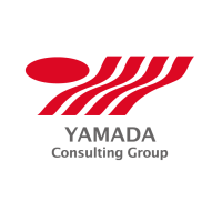 山田コンサルティンググループ株式会社の企業ロゴ
