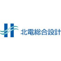 北電総合設計株式会社 | 《ほくでんグループ》必ず経験が生かせる配属先があります☆の企業ロゴ