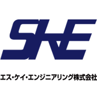 エス・ケイ・エンジニアリング株式会社の企業ロゴ