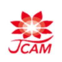 ジェイカムアグリ株式会社の企業ロゴ