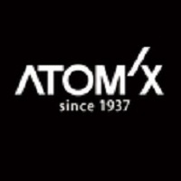 アトミクス株式会社の企業ロゴ