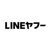 LINEヤフー株式会社の企業ロゴ