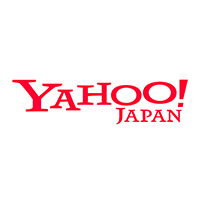 ヤフー株式会社 | 日本最大級のユーザー数をほこる「Yahoo! JAPAN」の企業ロゴ