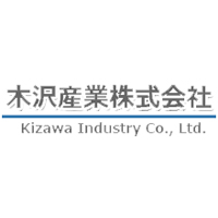 木沢産業株式会社 | ＼ 業界大手・大同特殊鋼構内のパートナー企業 ／ SDGｓな仕事◎の企業ロゴ