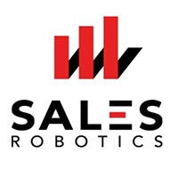 SALES ROBOTICS株式会社の企業ロゴ