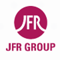 JFRこどもみらい株式会社の企業ロゴ
