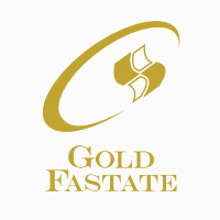 株式会社ゴールドファステートの企業ロゴ