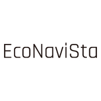エコナビスタ株式会社の企業ロゴ