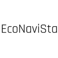エコナビスタ株式会社の企業ロゴ