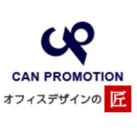 株式会社キャン・プロモーションの企業ロゴ