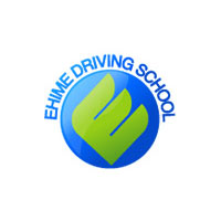 愛媛自動車興業有限会社 | 「エヒメ自動車学校」運営 ★入社後に「教習指導員資格」取得OKの企業ロゴ