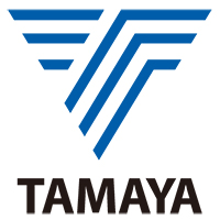 株式会社タマヤ の企業ロゴ