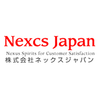 株式会社ネックスジャパンの企業ロゴ