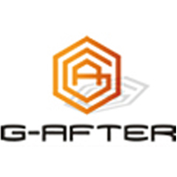 株式会社ジーアフターの企業ロゴ