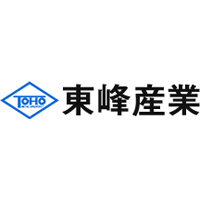 東峰産業株式会社の企業ロゴ