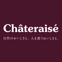株式会社シャトレーゼの企業ロゴ