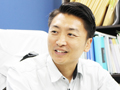 長島 勝志（44歳）／代表・土地家屋調査士のプロフィールフォト