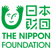 公益財団法人 日本財団 | 「みんなが、みんなを支える社会」を目指して裁量大きく働ける！の企業ロゴ