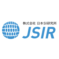 株式会社日本SI研究所の企業ロゴ