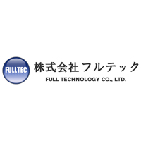 株式会社フルテックの企業ロゴ