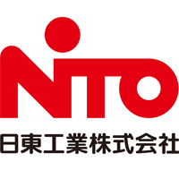 日東工業株式会社の企業ロゴ