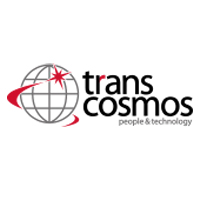 トランスコスモス株式会社の企業ロゴ