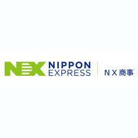 NX商事株式会社 | 東証PRM上場 NIPPON EXPRESS HDグループ｜残業月20時間程度の企業ロゴ