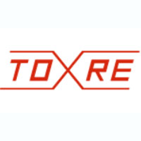 トーレック株式会社の企業ロゴ