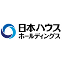  株式会社日本ハウスホールディングス | 【東証プライム上場】の企業ロゴ