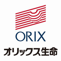 オリックス生命保険株式会社の企業ロゴ
