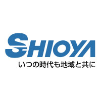 シオヤ産業株式会社の企業ロゴ