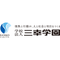 学校法人三幸学園 | 飛鳥未来高校仙台キャンパス・飛鳥未来きずな高校仙台キャンパスの企業ロゴ