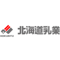 北海道乳業株式会社の企業ロゴ