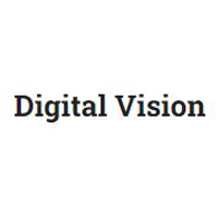 株式会社デジタルビジョンの企業ロゴ
