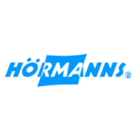 ハーマンズ株式会社の企業ロゴ