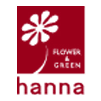 株式会社竹中庭園緑化の企業ロゴ