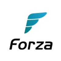 フォルツァ株式会社の企業ロゴ