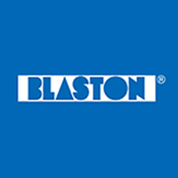 株式会社ブラストンの企業ロゴ