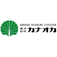 株式会社カナオカグラビアの企業ロゴ