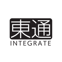 東通インテグレート株式会社の企業ロゴ