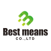 株式会社Best meansの企業ロゴ